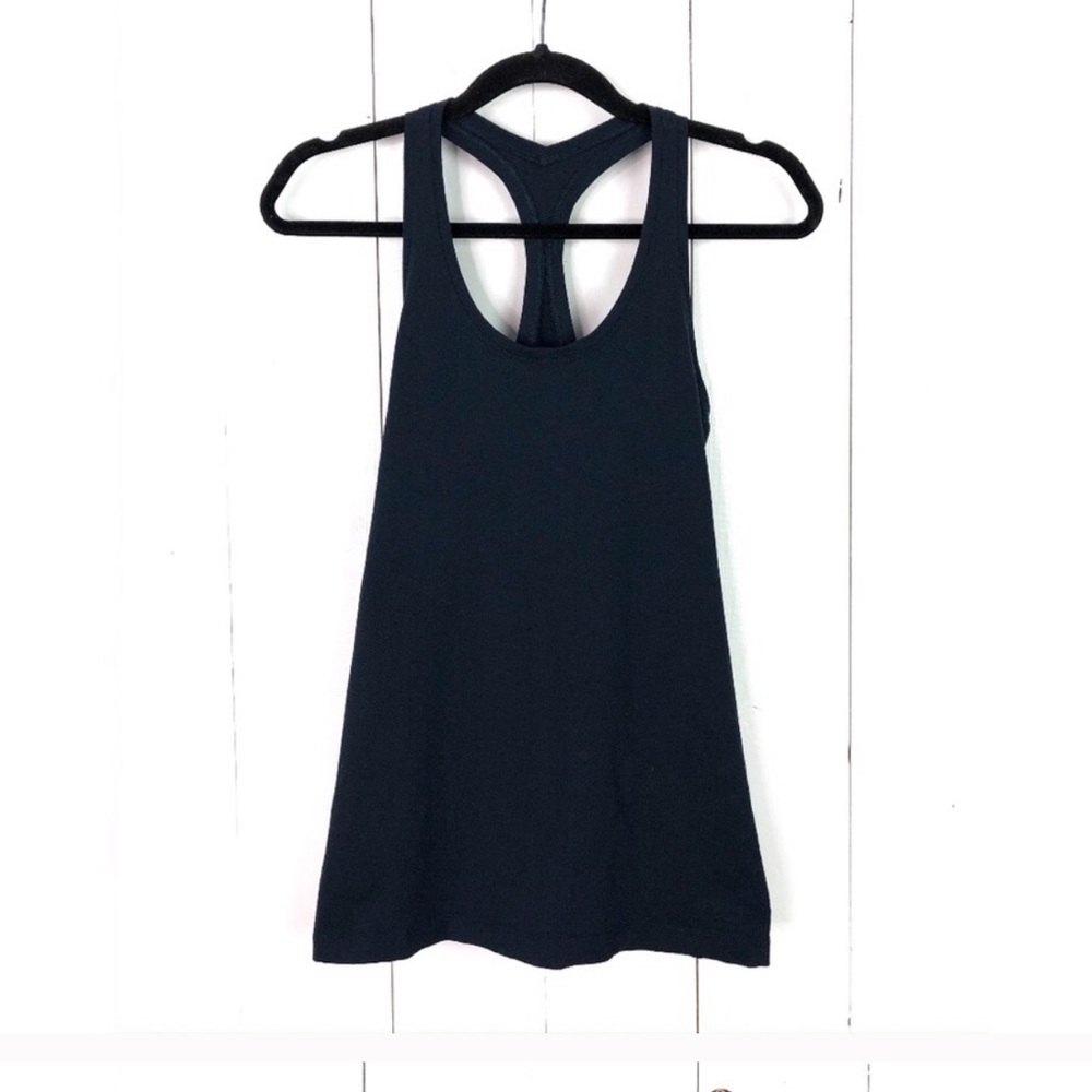 Lululemon Active Tank Top